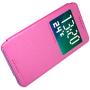 Nillkin Sparkle Series New Leather case for HTC Desire 820 order from official NILLKIN store